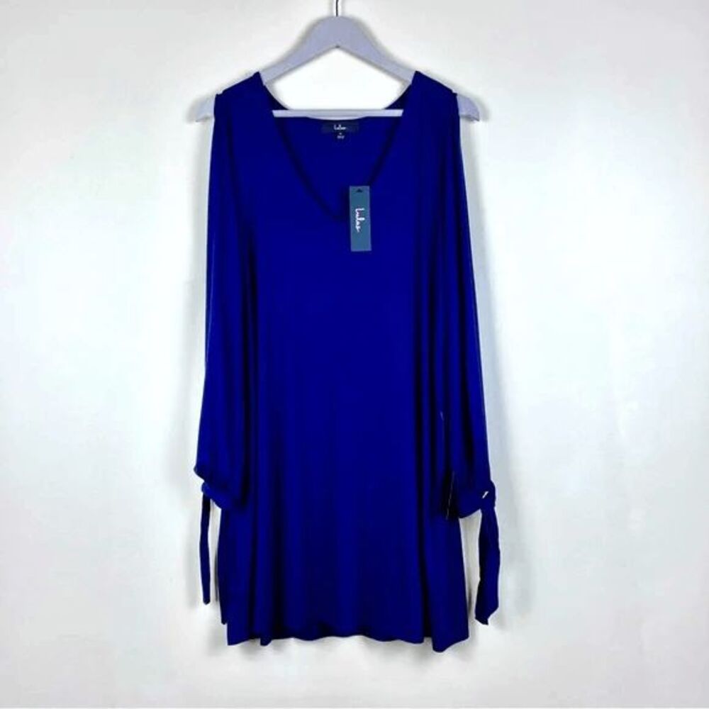 Lulus Navy blue Women’s Dress